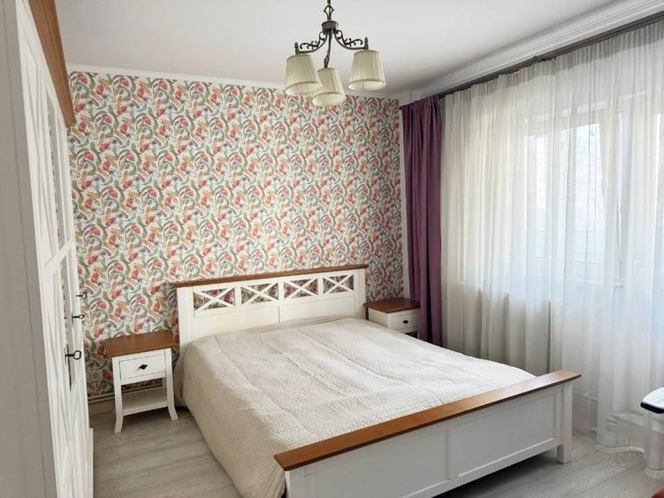 Particular vand 4 camere Parc Sebastian - 6