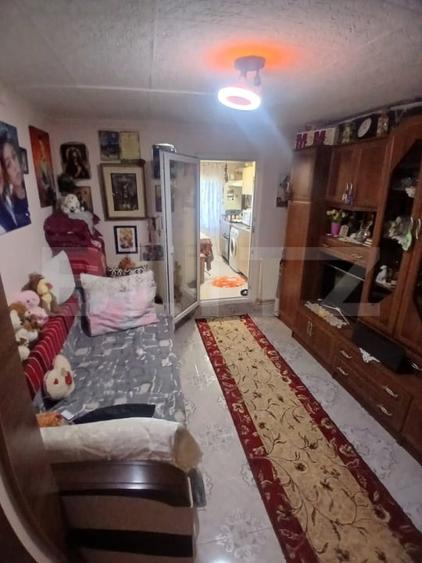 Apartament 1 camera 23 mp - Dancu - 1