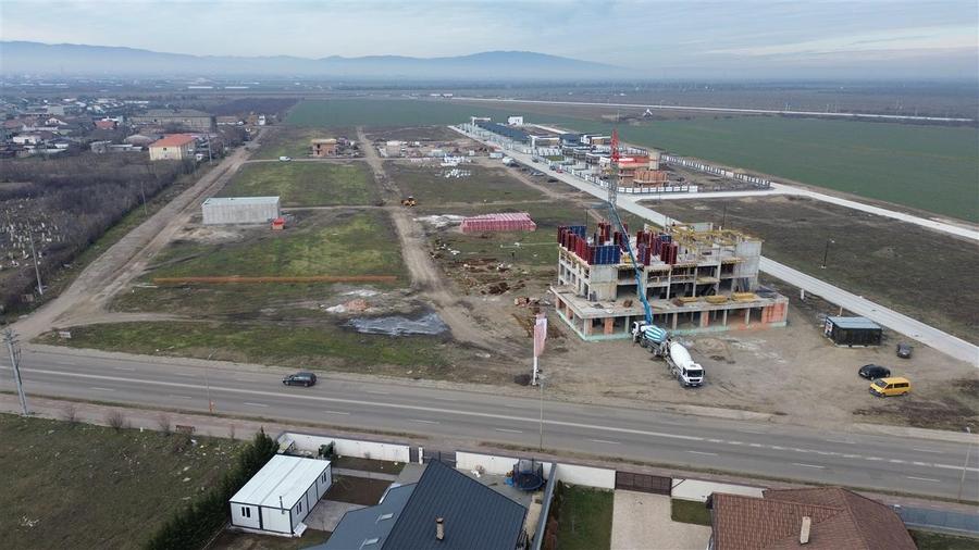 Loturi de vanzare in Focsani - Livada - intravilan - 6