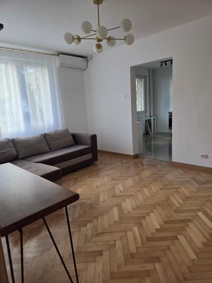 Bd. Ion Mihalache nr 150 in bloc anvelopat termic, metrou, piata aproape - 6