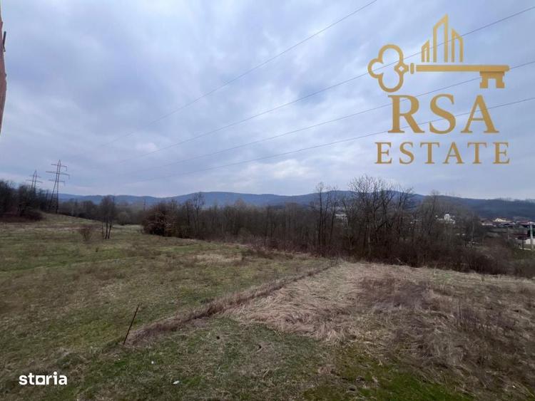 Casa de vanzare P+M, 193 mp, teren 1690 mp, Bunesti Gatejesti Valc - 1