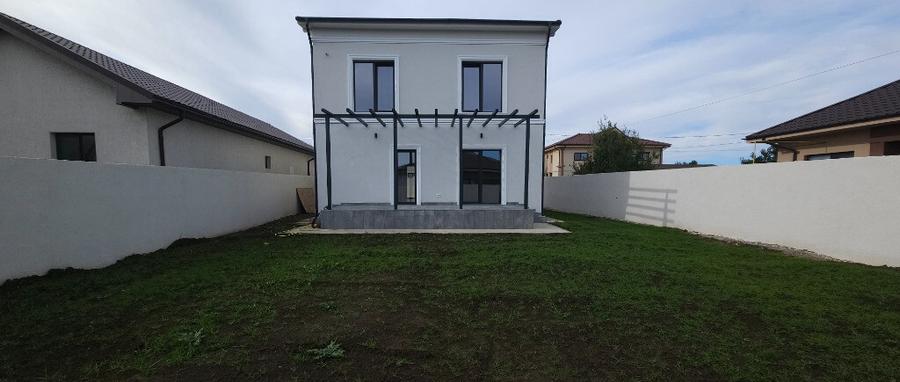 Casa vila in Cumpana zona foarte buna - 4