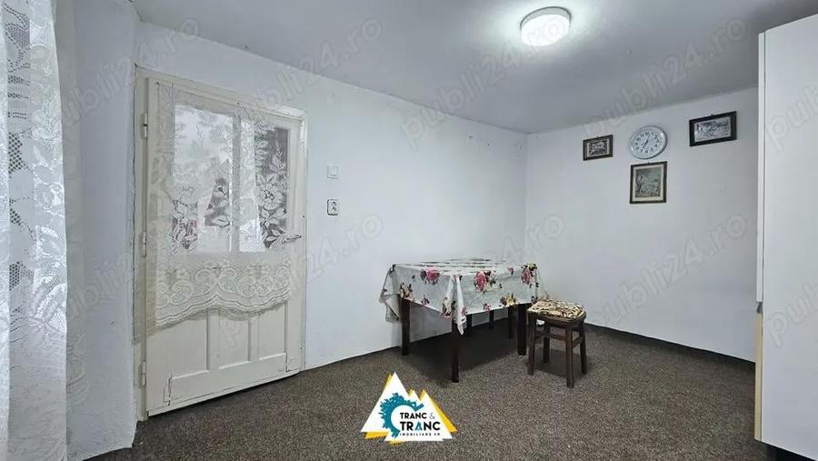 Casa cu 2 camere in stil tradi?ional, in Irato?u - 18