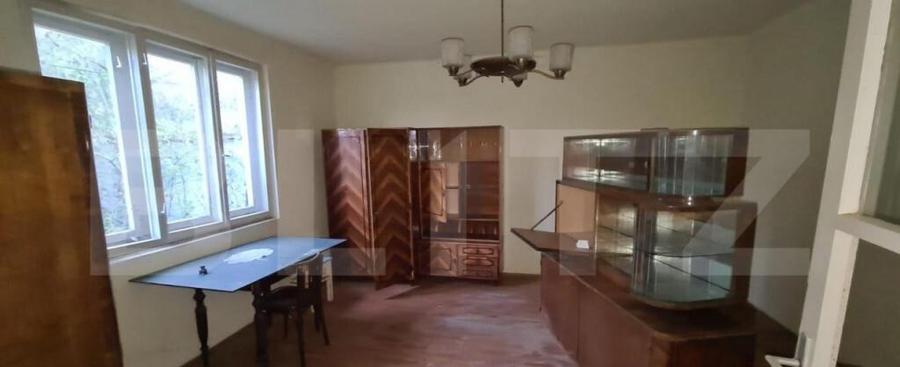 Duplex 3camere,bucatarie,2bai,beci - 1