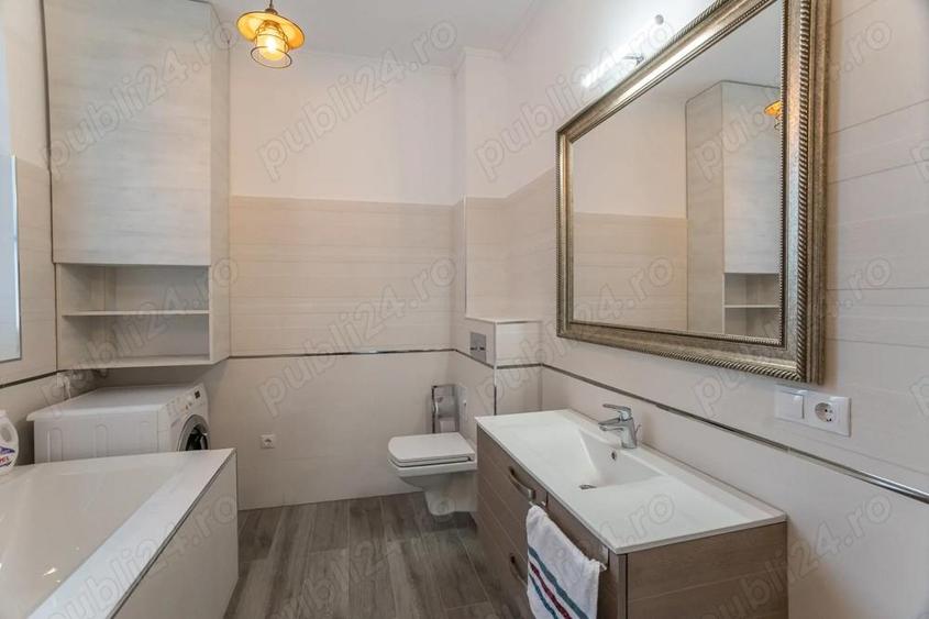 Apartament cu 3 camere, zona Calea Dumbravii, parter la vila - 4