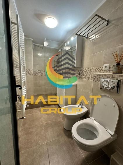 13 Septembrie Apartament 3 Camere Bloc Reabilitat Centrala Termica Proprie - 12