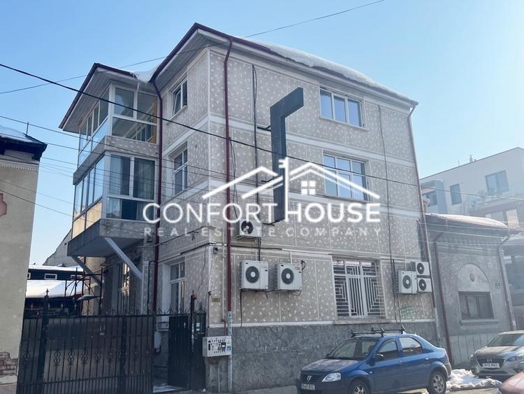 VILA D+P+E+M, 477mp teren, pretabila clinica medicala, P-ta Regina Maria - 1