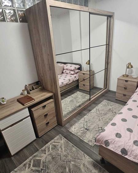 Apartament 3 camere MODERN + 2 parcari | Mobilat complet | Apahida - 2