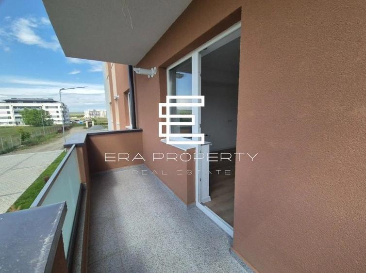 Apartament 3 camere, bloc nou, Calea Surii Mici-Zona de Vest - 5