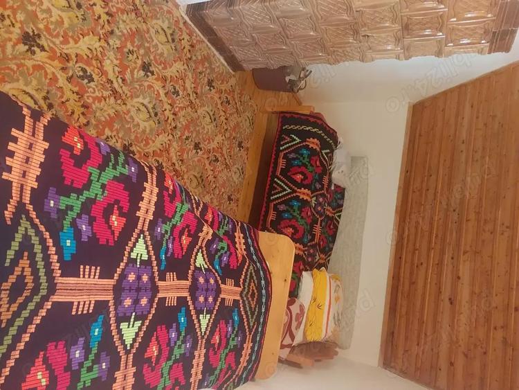 Casa de vacanta Colibita - 3