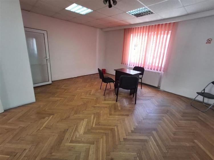 Spatiu birouri 120 mp parcare zona Centrala - 3