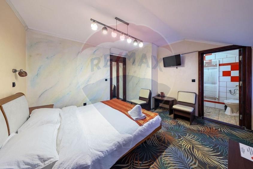 Pensiune/business la cheie  de vanzare, in zona Centrul Istoric! - 23