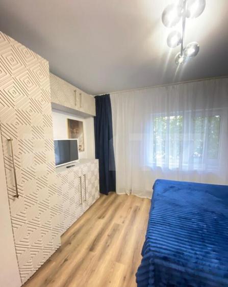 Apartament cu 4 camere, decomandat, pe Calea Bucure?ti - 15