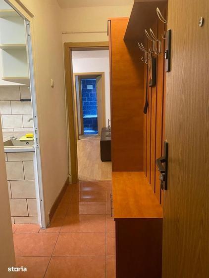 Inel 1-Soveja-2 camere mobilate, cu centrala - 7