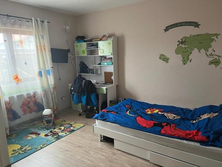 De vanzare casa individuala - Dumbravita - 5