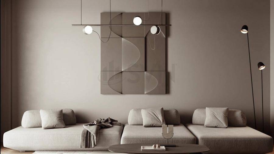 REA1021588 Apartament 2 camere  High End I One Floreasca Towers cu Vedere spre L - 1