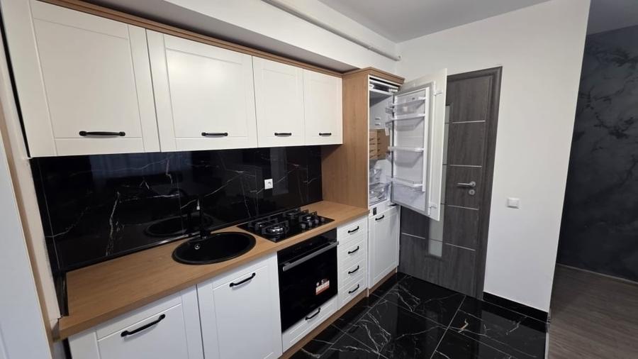 Tatarasi kaufland-2 Camere 55mp-bloc nou intabulat - 8