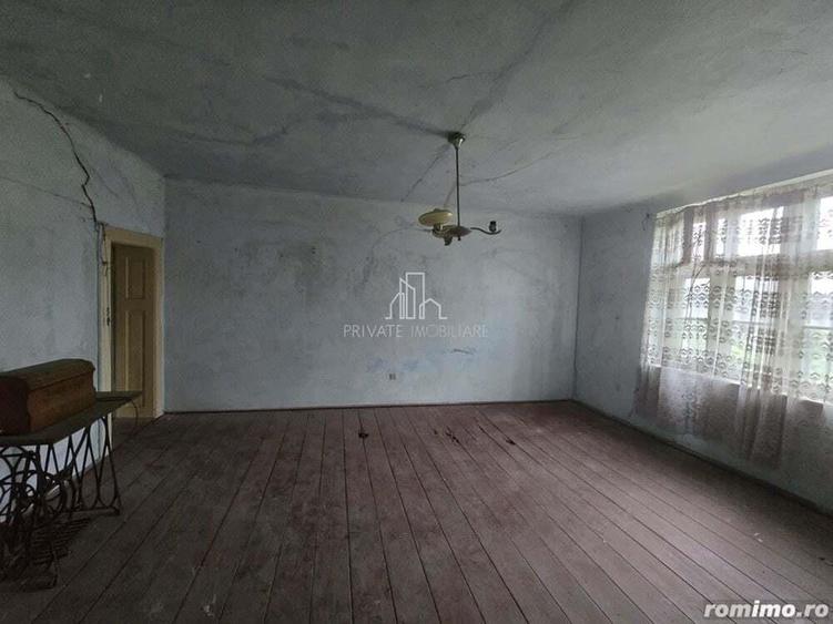 Imobil format din 2 cladiri, zona Stefan cel Mare, Sighisoara - 13