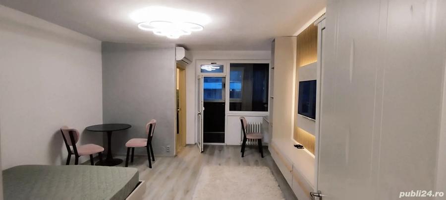 Garsoniera complet mobilata si utilata - 2