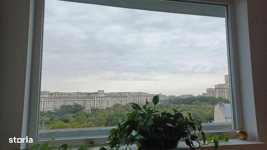 De vanzare Apartament tip Penthouse 4 camere, cismigiu, ultracentral - 14