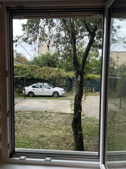 3 CAMERE //CANTACUZINO //LOC DE PARCARE//MOBILAT SI UTILAT - 52