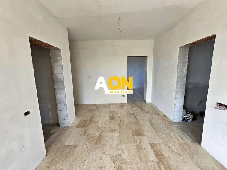 Casa independenta energetic, 4 camere, 500 mp teren, Micesti - 6