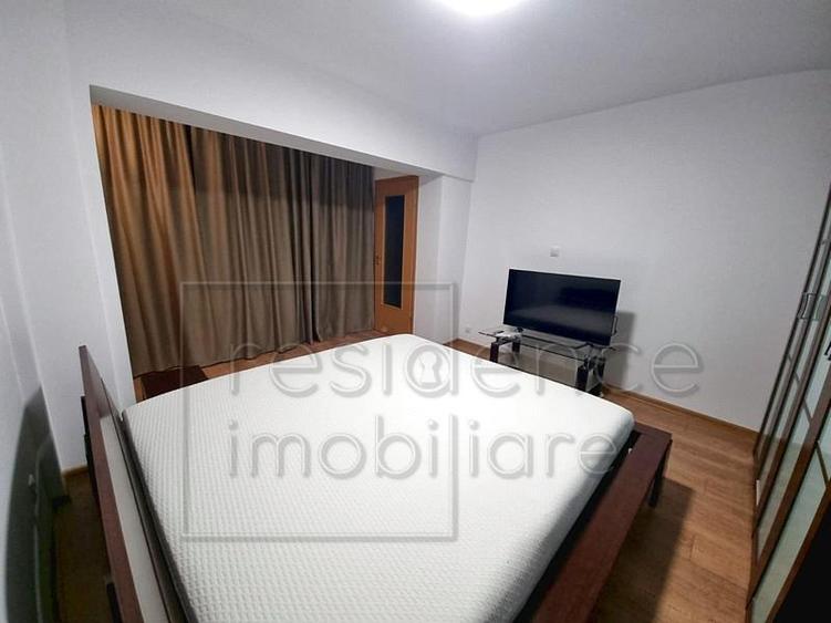 Renovat! Apartament 2 camere, Gheorgheni, zona Piata Cipariu - 6