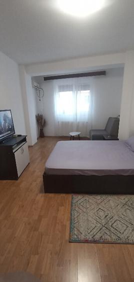 Garsoniera de inchiriat pe termen lung - 9