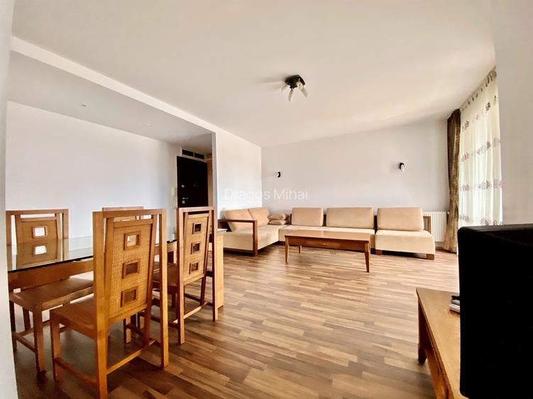 MILITARI ZONA UVERTURII / WEST PARK RESIDENCE/ LOC PARCARE / TERASA