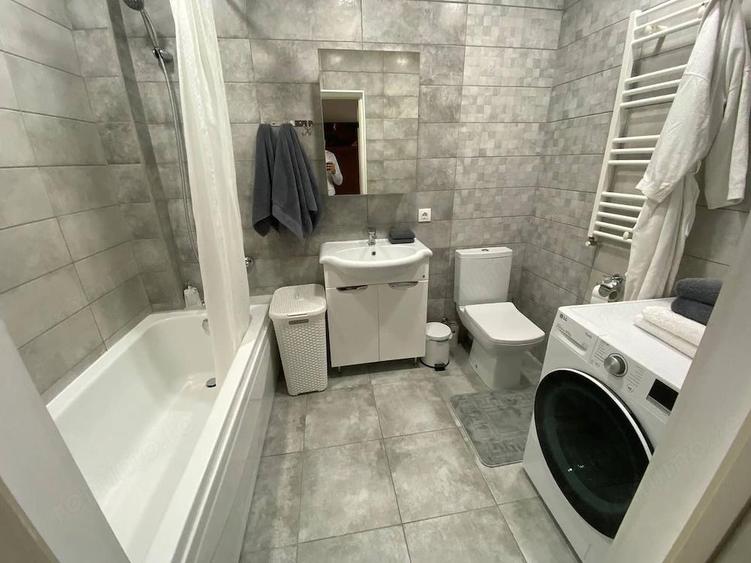 Garsoniera de inchiriat in zona Drumul Taberei - 4