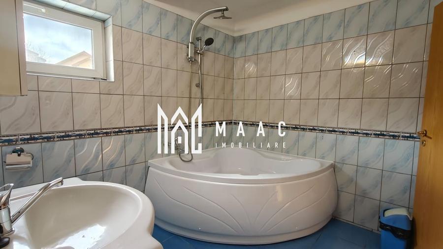 Apartament 4 camere |  2 balcoane | 86 mp | Ștrand - 24
