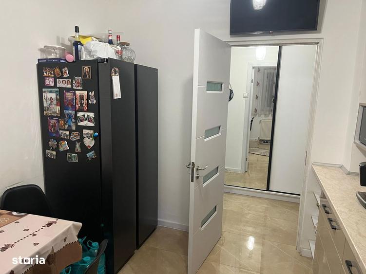 Apartament 2 camere Pantelimon / Carrefour / Parc - 17
