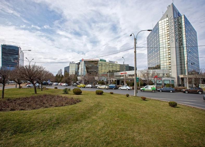 World Trade Center, Piata Montreal 10 - comision 0%, reprezentam proprietarul! - 3