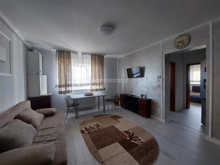 Apartament 2 camere, in apropiere de Spitalul Judetean, bloc nou
