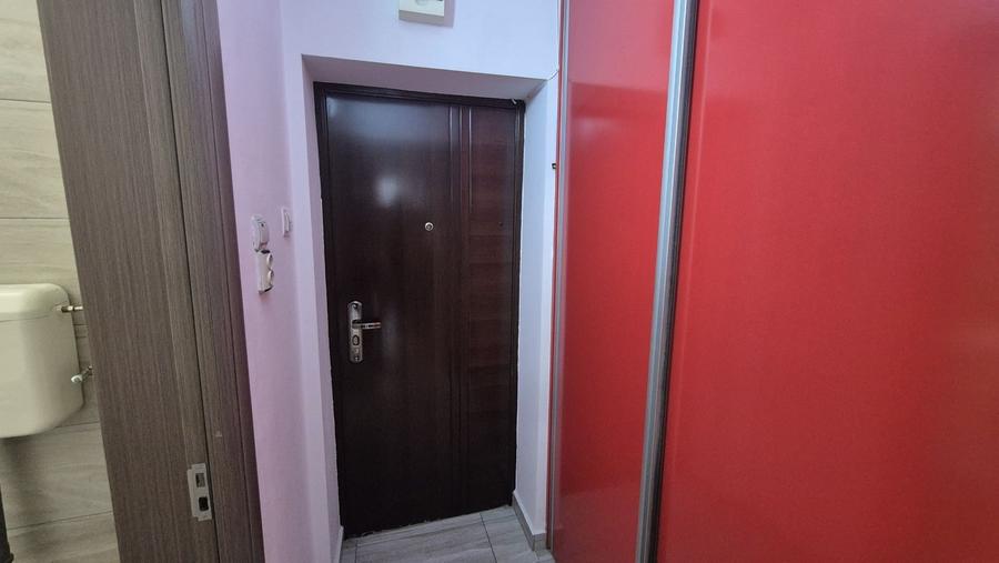 Garsoniera - metrou Dristor - 7