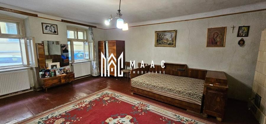 Casa 2 Camere | 71 mp | Pivnita | Ultracentral | Investitie - 7