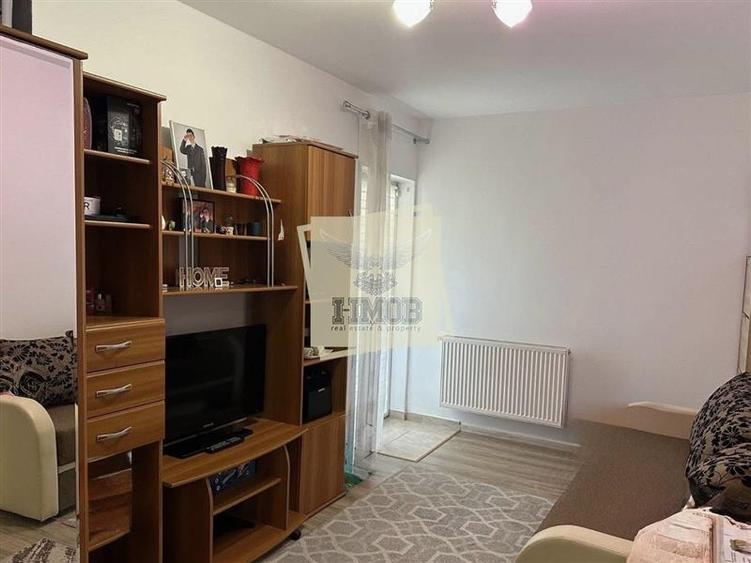 Apartament mobilat cu 3 camere balcon parcare in Arhitectilor - 4