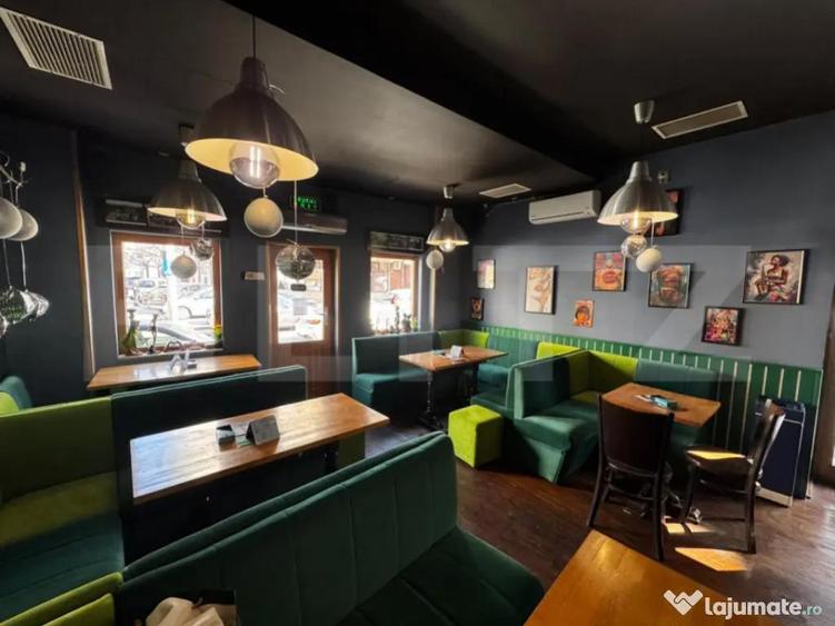 Spatiu comercial, 115 mp, zona Ultracentrala - 1