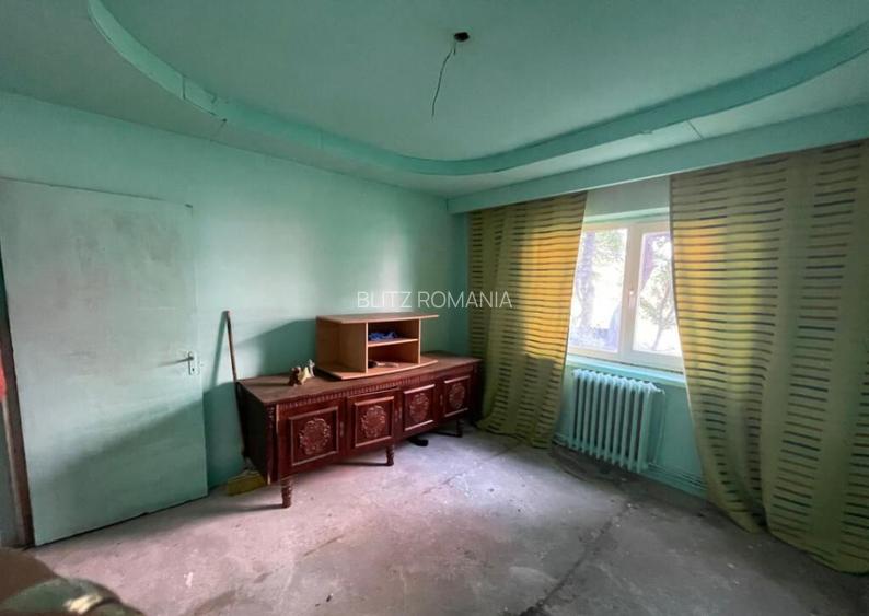 Apartament 2 camere spatioase pentru INVESTITIE Apartament 2 camere spatioase pentru INVESTITIE
