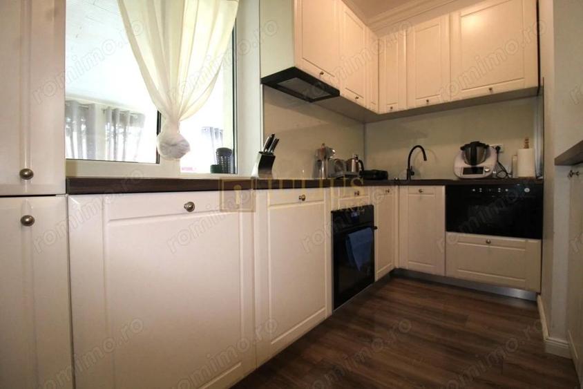 Duplex modern, eficient energetic - Dumbravi?a - 4