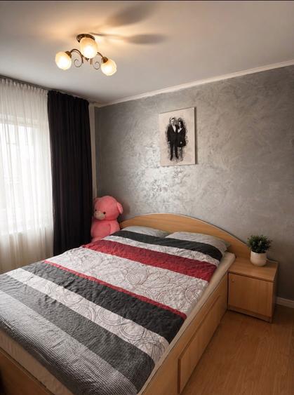 Vand apartament 3camere,Open-space - 4