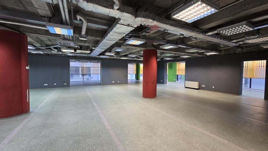 De inchiriat spatiu de birouri zona Universitate - 14