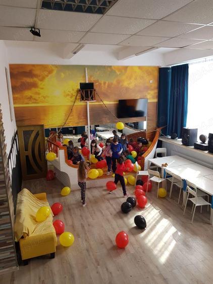 Spatiu in Copou, pretabil cursuri, podcasturi, training, s.a. - 3