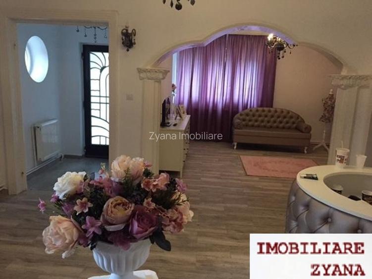 Crangasi - Podul GRANT VILA  PREMIUM 7 camere, 250mp. + 100mp. curte