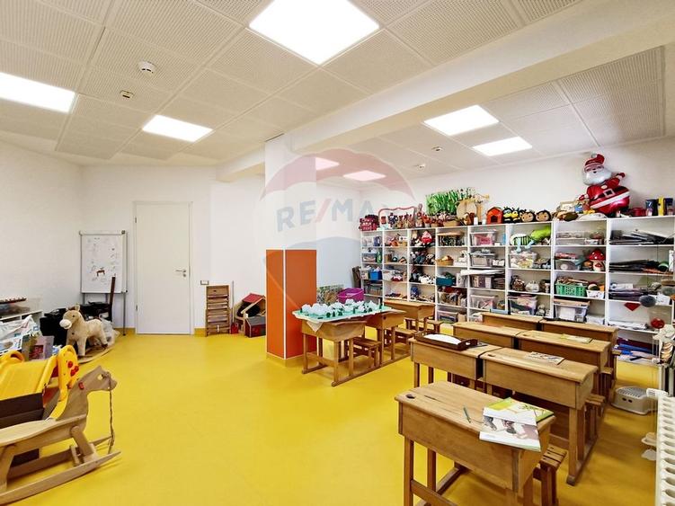 For Sale Educational Campus Baneasa, 12000sqm Land-School-Kindergarden - 34