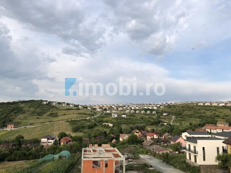 Teren Intravilan Autorizat pentru constructii, Dezmir - 6