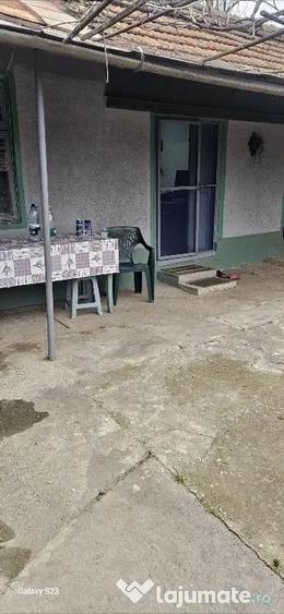 Vand gospodarie casa si teren ,gradina - 17