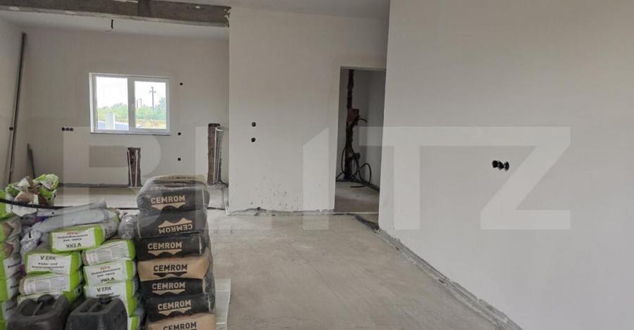 Casa 4 camere 122 mp, teren 420 mp, zona Drumul Odoreului - 4