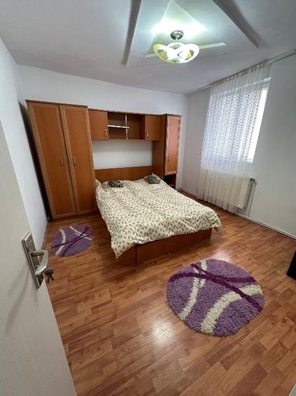 Inchiriez  apartament 2 camere Slatina str.Cornisei - 2