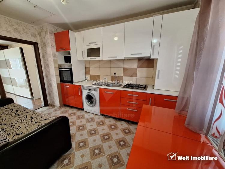 Vanzare apartament 1 camera, Iris, finisat, mobilat, utilat, parcare